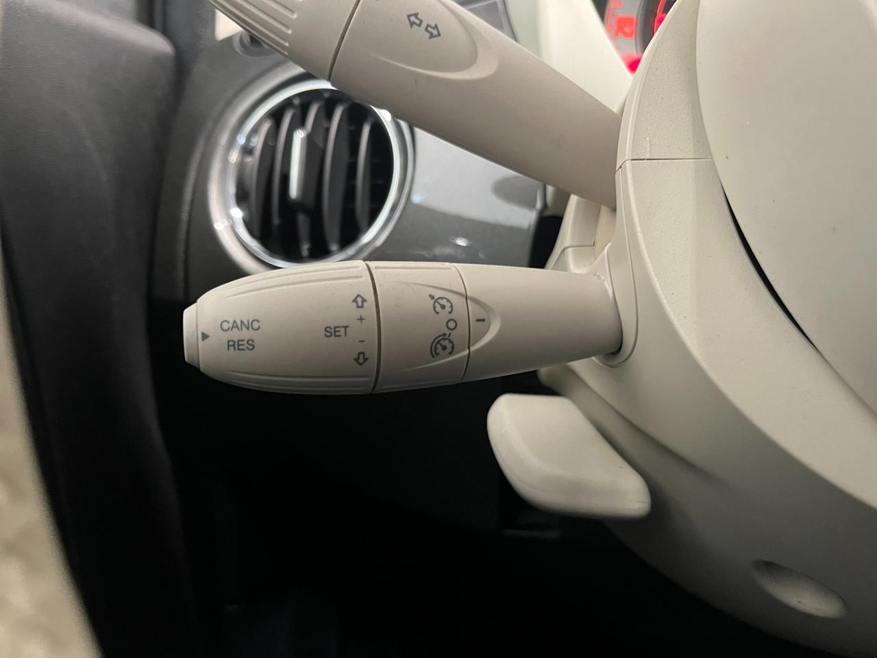 FIAT 500 1.2 LOUNGE 69CV MY18