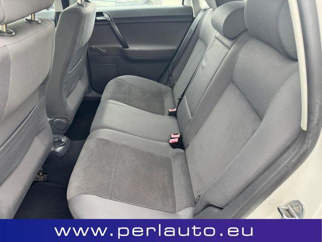 VOLKSWAGEN Polo 1.4/80CV 16V 5p. aut. Comfortline