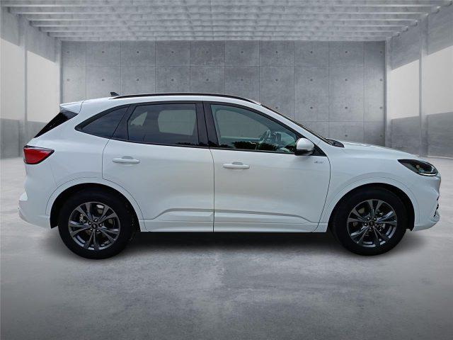 FORD Kuga 3ª serie 2.0 EcoBlue 120 CV aut. 2WD ST-Line X