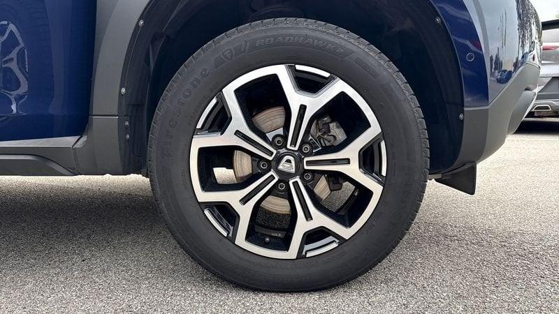 Dacia Duster 1.0 tce ECO-G Prestige 4x2