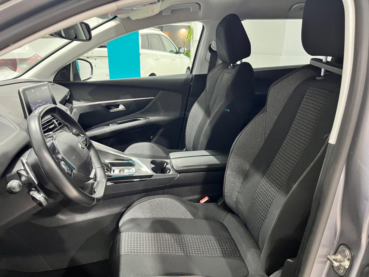 PEUGEOT 5008 *7 POSTI 2020 *UNICOPROPRIETARIO *KM CERTIFICATI