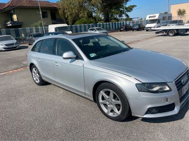 Audi A4 Avant 2.0 TDI 143CV F.AP. Advanced