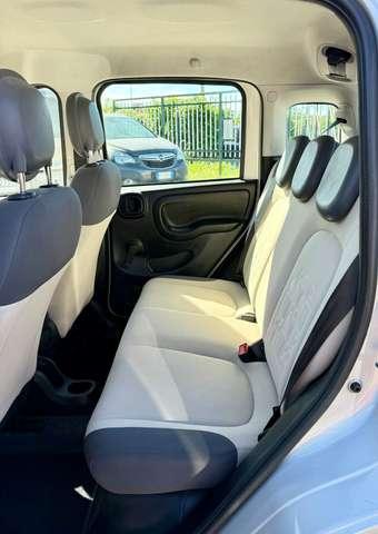 Fiat Panda 1.2 Easy 69cv Neopatentati