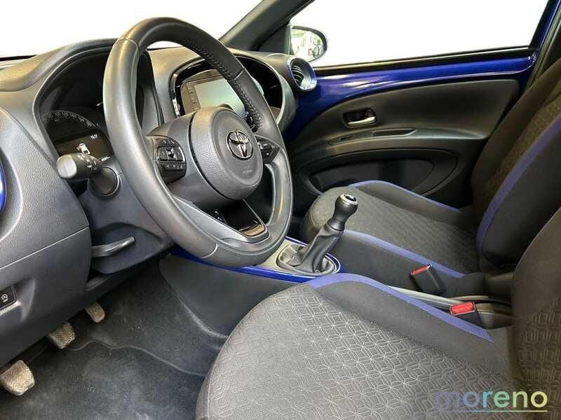 Toyota Aygo X X 1.0 Trend 72 CV