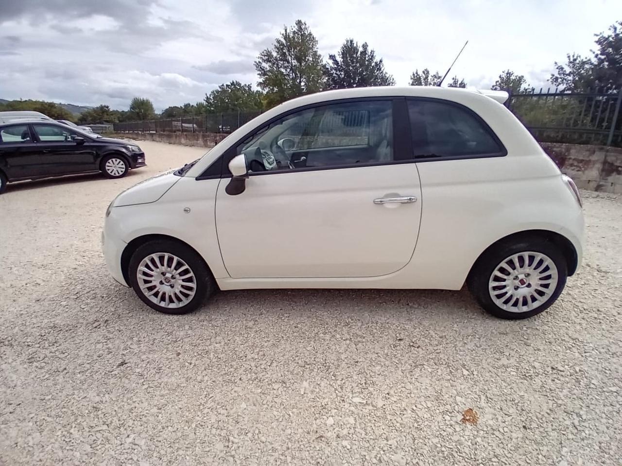 Fiat 500 1.3 Multijet 16V 75CV Pop