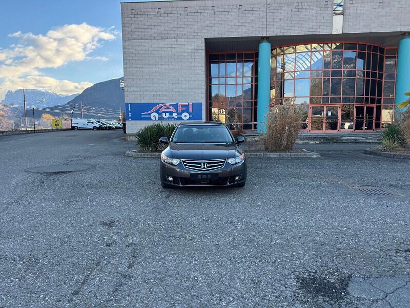Honda Accord 2.2 i-DTEC Executive Advance DPF