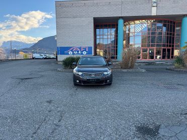 Honda Accord 2.2 i-DTEC Executive Advance DPF