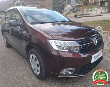 DACIA Sandero 1.5 dCi 8V 75CV Start&Stop Ambiance