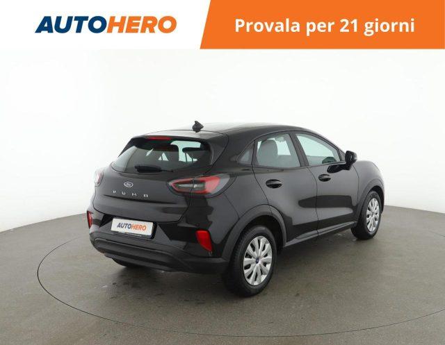 FORD Puma 1.0 EcoBoost 95 CV S&S Connect