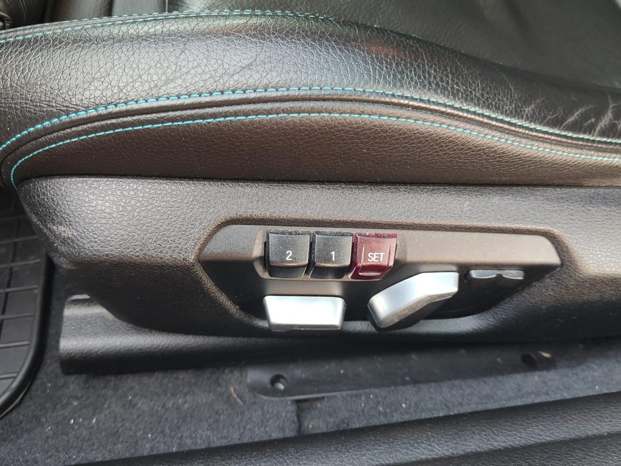 Bmw 220 Coupe Sport auto #10542