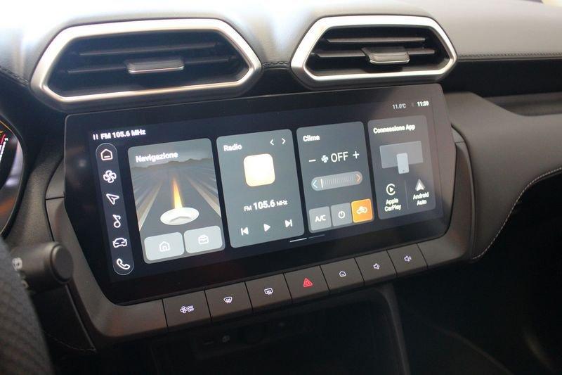 MG ZS ZS 1.5 Comfort