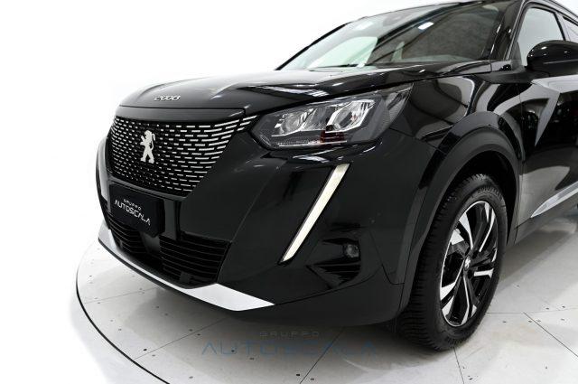 PEUGEOT 2008 1.5 BlueHDi 130cv S&S EAT8 Allure Pack