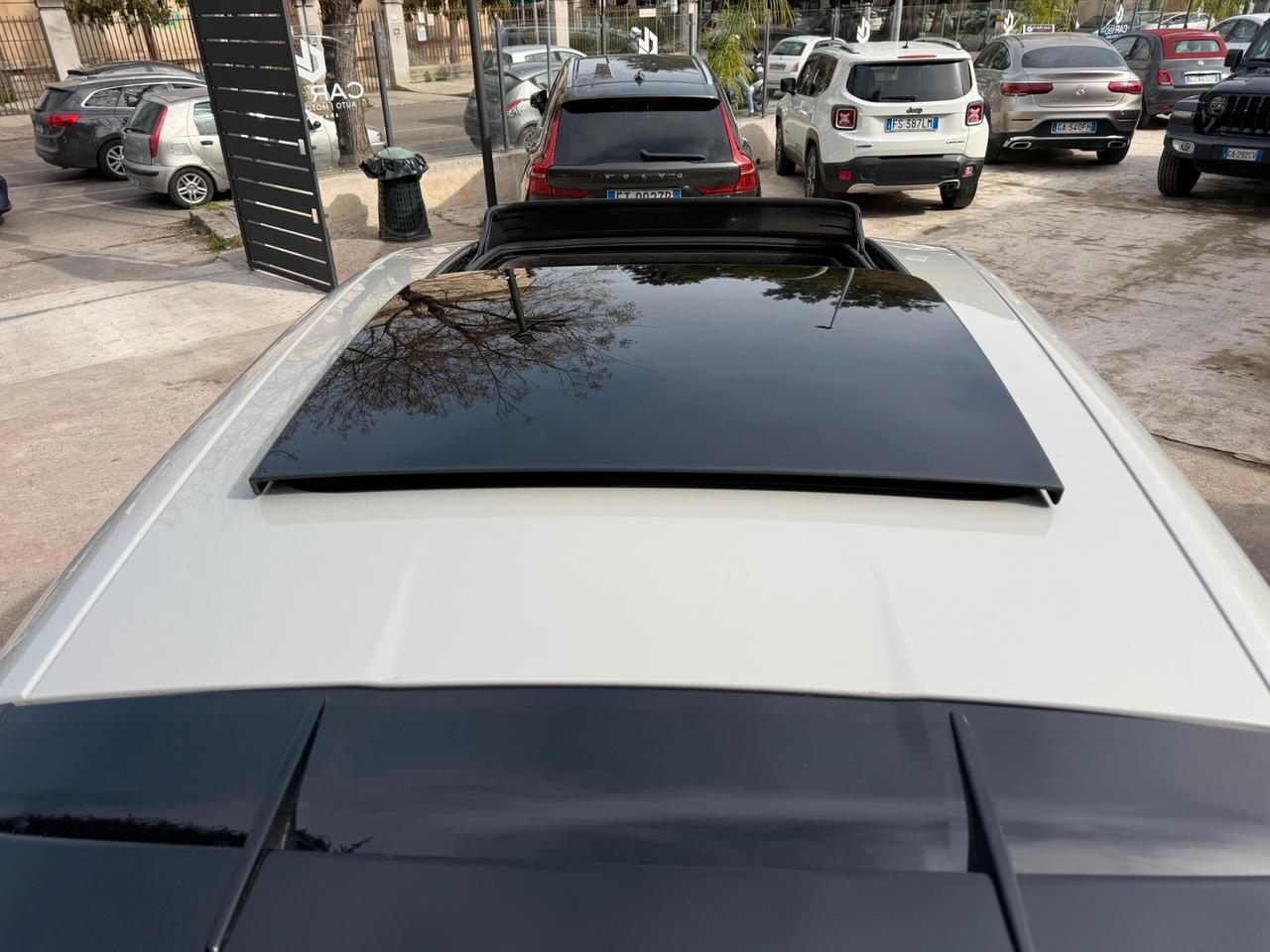 Porsche Macan 2.9 Turbo