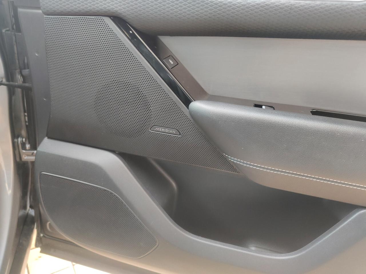 Land Rover Range Velar Rdinamic