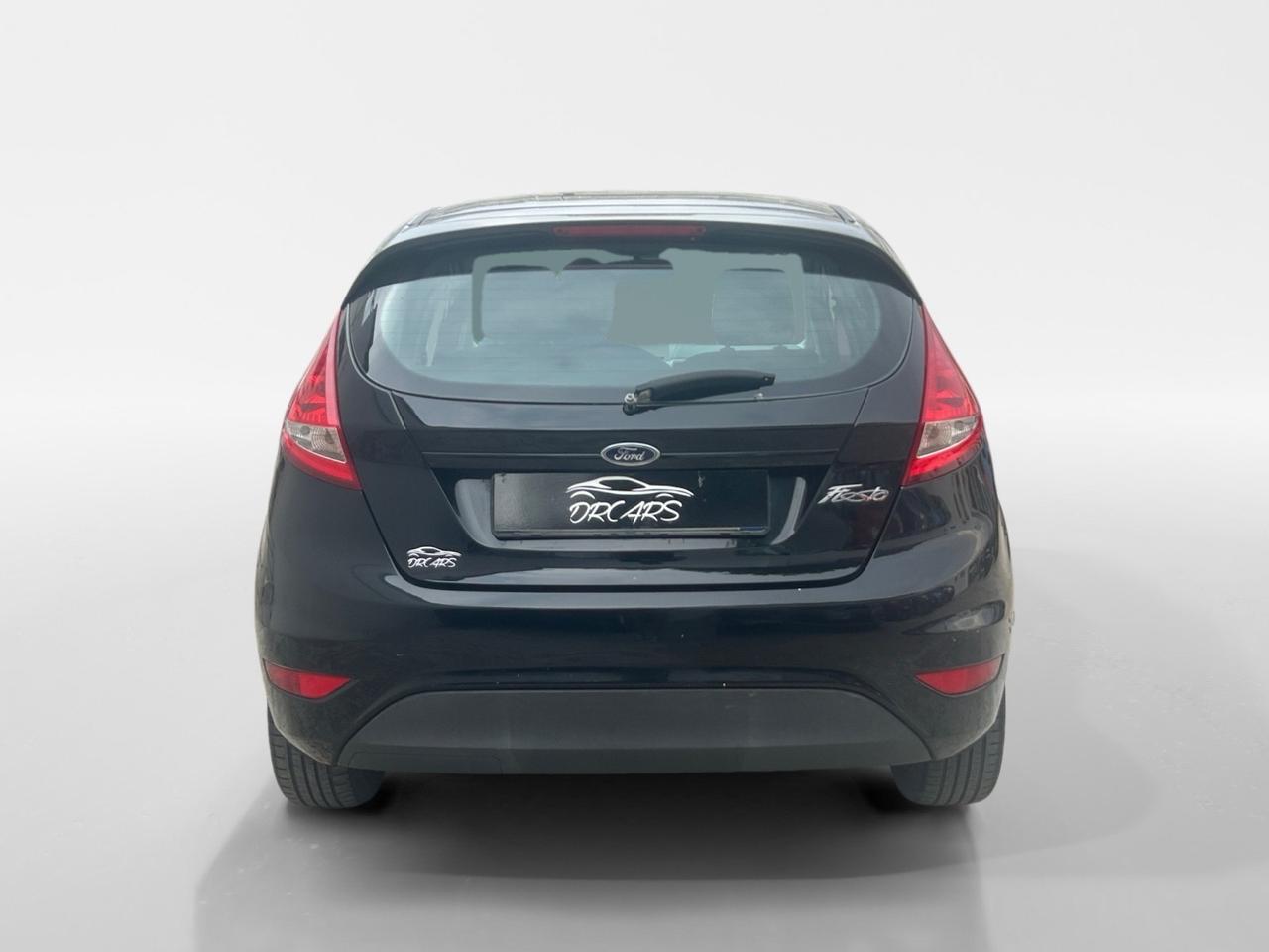 Ford Fiesta Fiesta+ 1.4 5 porte Bz.- GPL