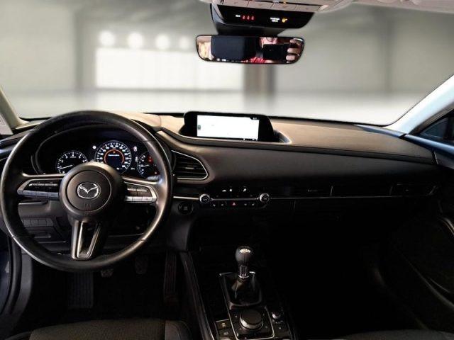 MAZDA CX-30 2.0L e-Skyactiv-G 150 CV M Hybrid 2WD Homura