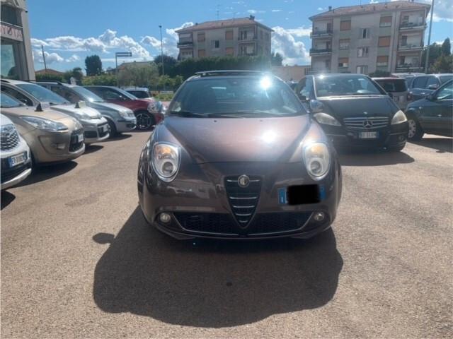 Alfa Romeo MiTo 1.4 105 CV M.air NEOPATENTATI