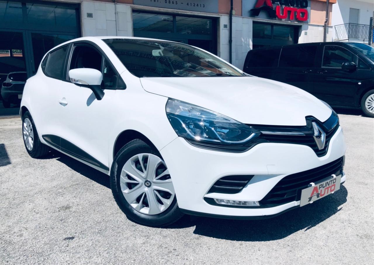 Renault Clio dCi 8V 75 CV 5 porte Business autocarro n1 4 posti