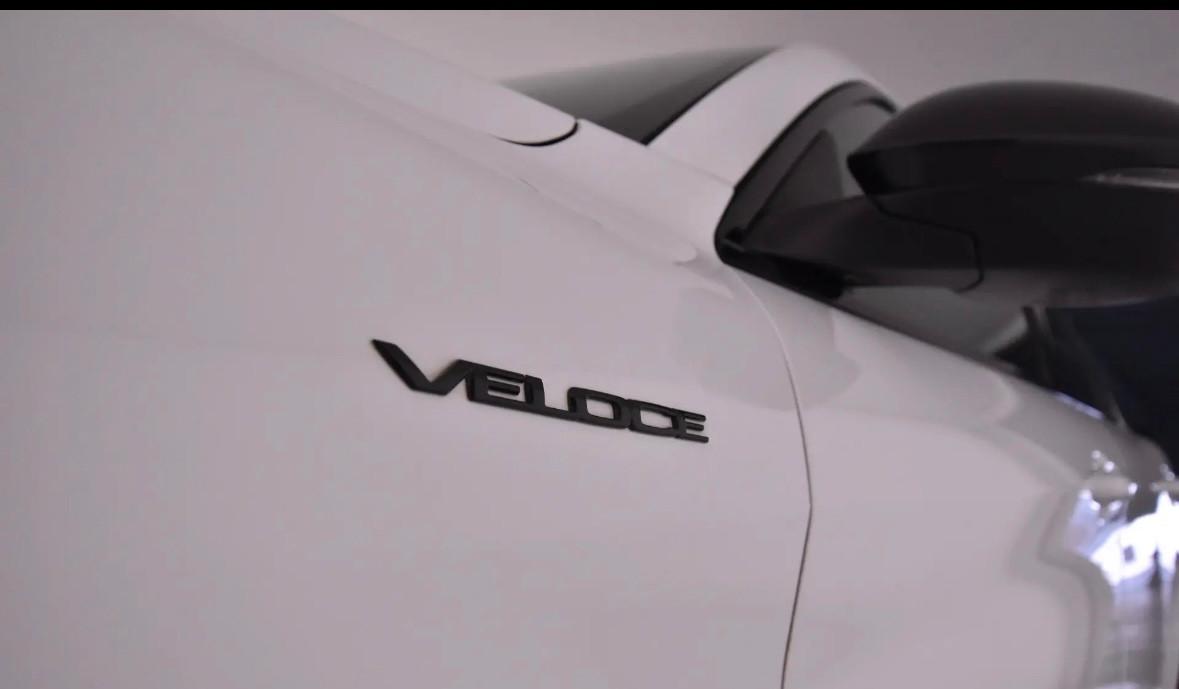 Alfa Romeo Stelvio 2.2 Turbodiesel 210 CV AT8 Q4 Veloce