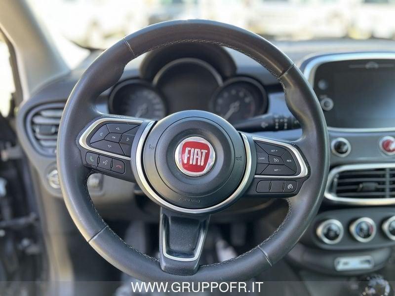 FIAT 500X 1.0 T3 120 CV City Cross
