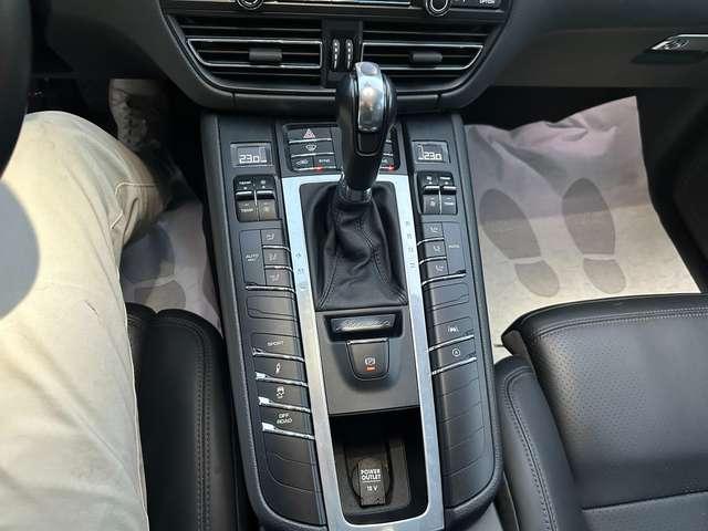 Porsche Macan 2.0 245cv pdk *DRIVE TOP*