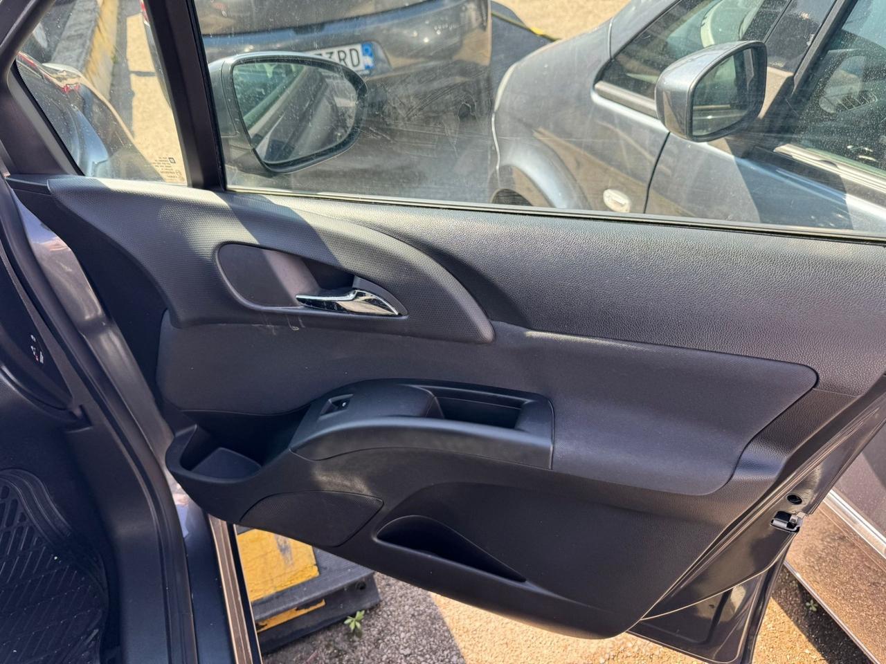 OPEL MERIVA 1.3 DIESEL 95 (CV) 2013