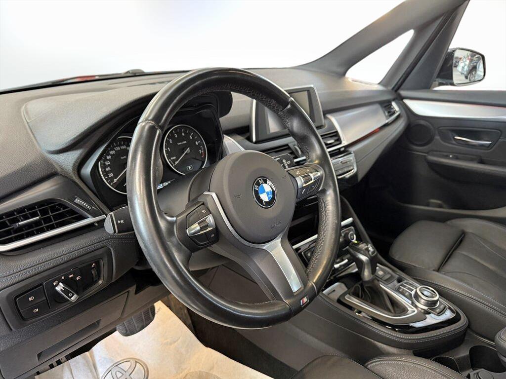 BMW Serie 2 Active Tourer 225 xe iPerformance Msport Auto
