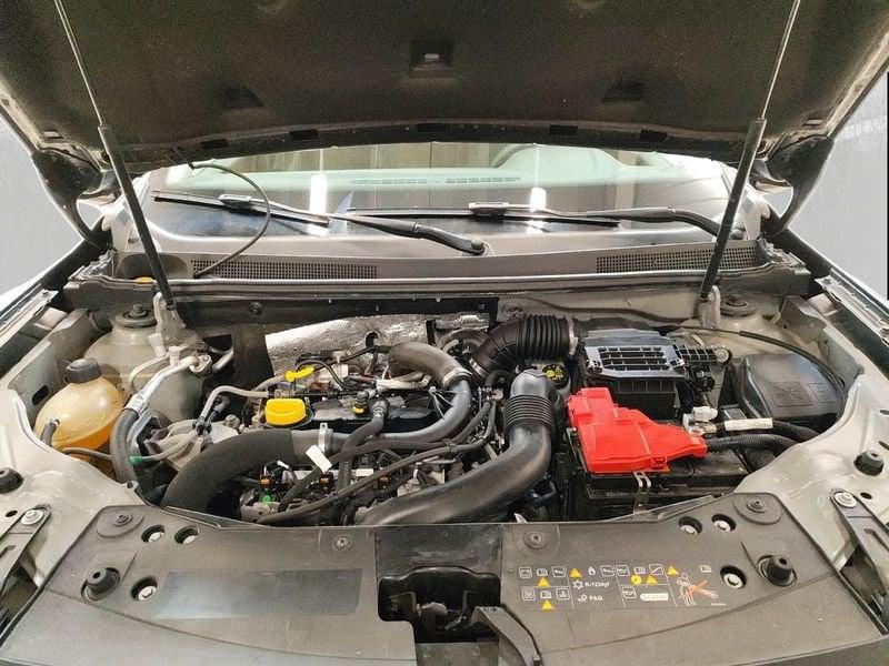 Dacia Duster 1.0 tce SL Extreme Gpl 4x2 100cv