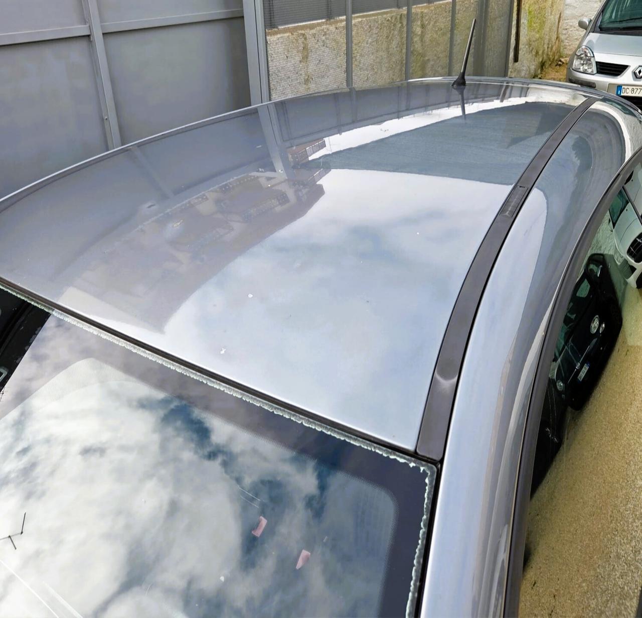 Alfa Romeo MiTo 1.6 JTDm 16V Progression