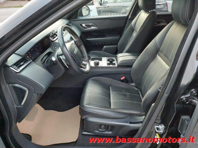 LAND ROVER Range Rover Velar 2.0D I4 180 CV R-Dynamic S 24 MESI GARANZIA
