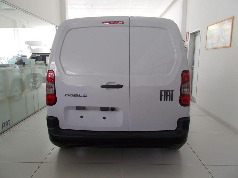 FIAT Doblò FIAT DOBLO' CARGO M 1500 HDI 100 CV 6M 338.7575187 MASSARI MARCO