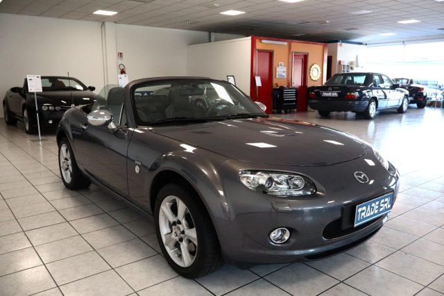 MAZDA MX-5 Cabrio