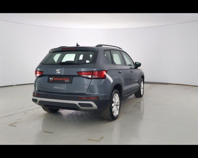 SEAT Ateca 2.0 TDI DSG Business