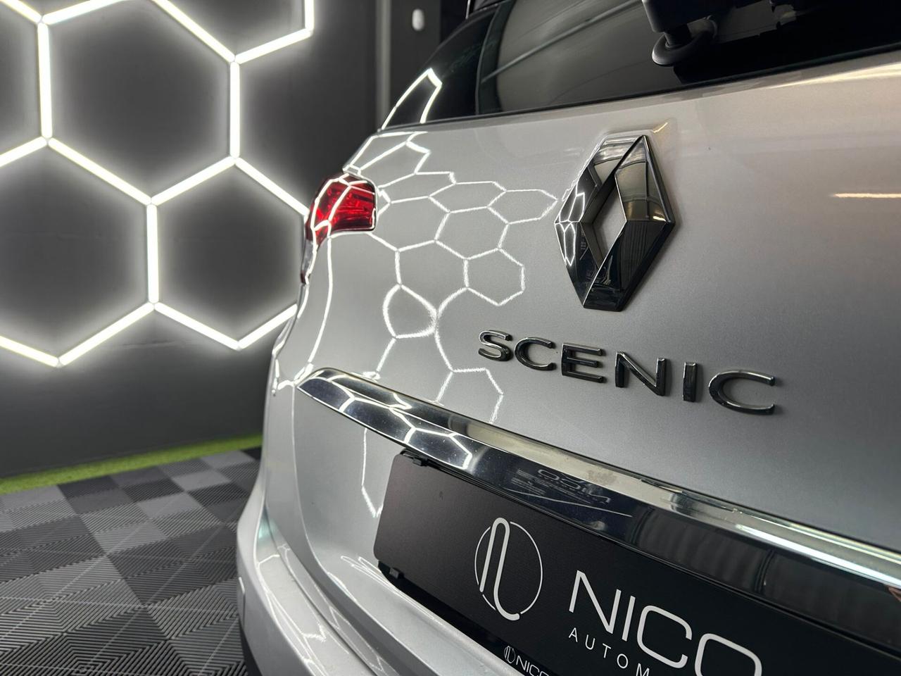Renault Scenic Scénic dCi 160 CV EDC Energy Bose