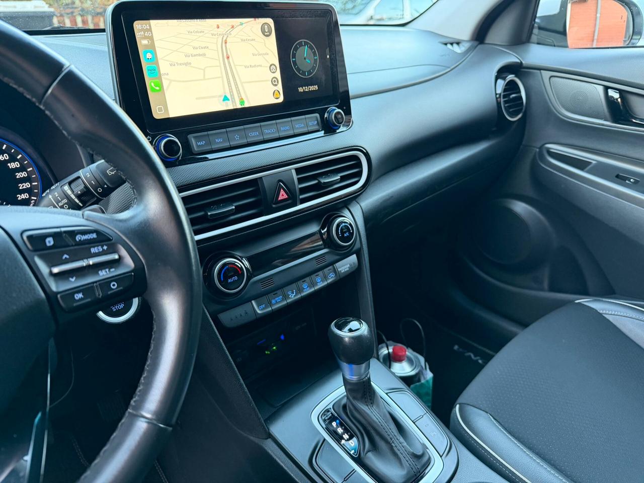 Hyundai Kona HEV 1.6 DCT XPrime