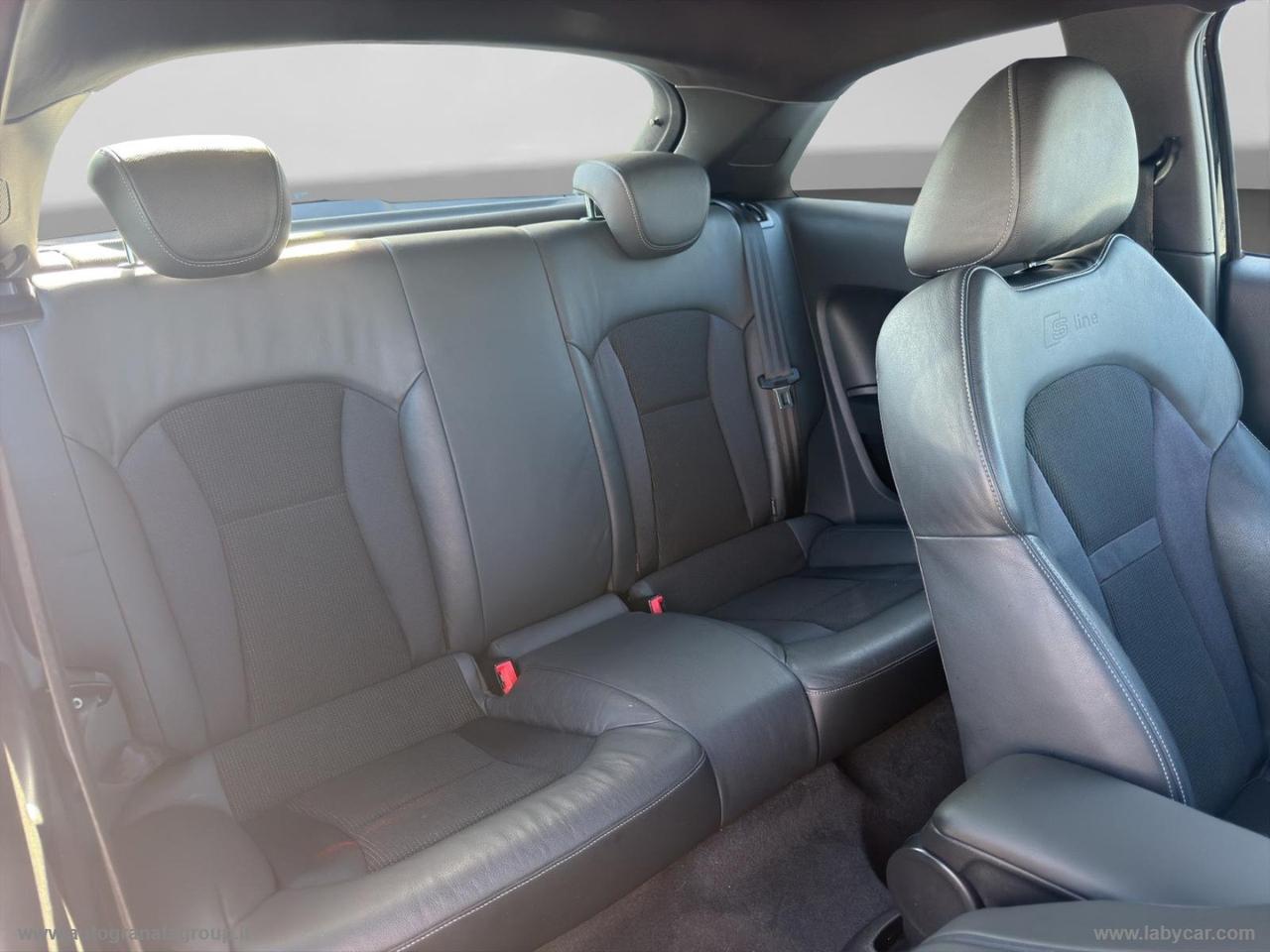 AUDI A1 1.6 TDI 105 CV Ambition S-LINE PER NEOPATENTATI