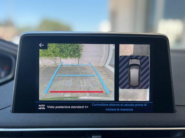 PEUGEOT 3008 BlueHDi 1.5 130 S&S EAT8 GT Line