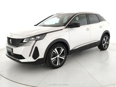 Peugeot 3008 BlueHDI 130 S&S EAT8 GT aut.