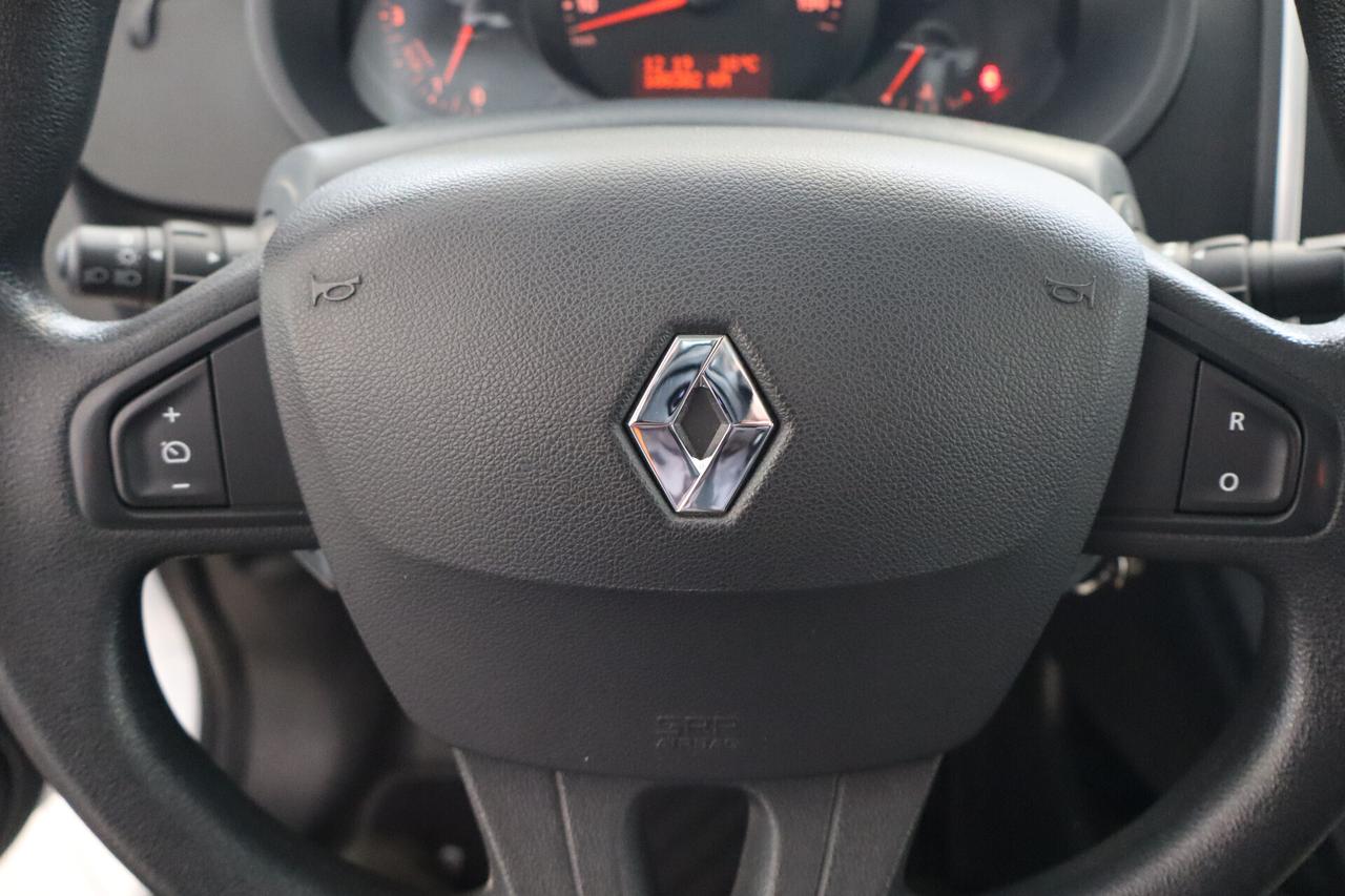 RENAULT KANGOO 1.5 BLUEDCI 95 CV ICE - ANTIFURTO BLOCCAPORTE UFO MERONI