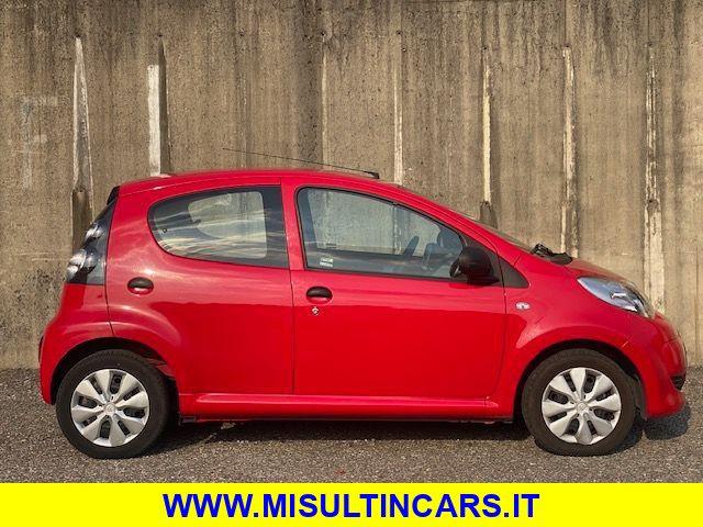 CITROEN C1 1.0 5 porte airdream Perfect