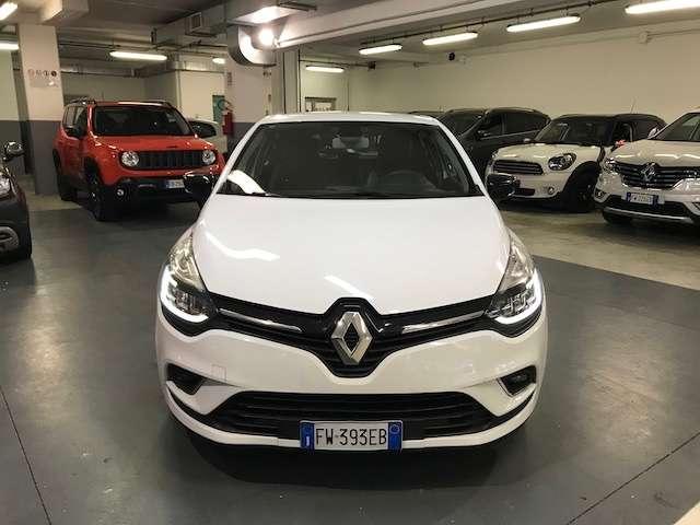 Renault Clio Clio IV 0.9 tce GPL DELLA CASA Moschino Life90cv