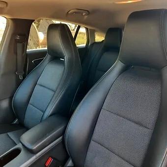 Mercedes-benz A 180 d Automatic Executive