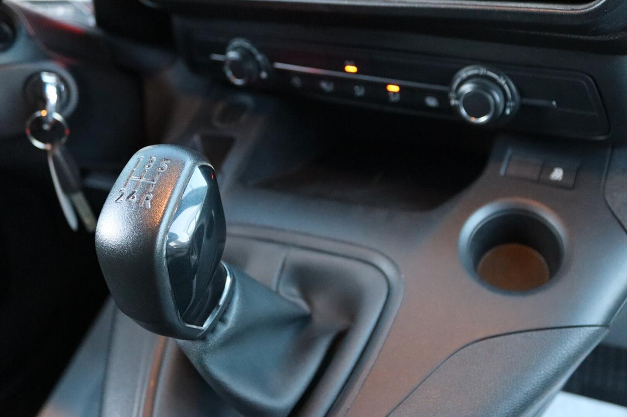 OPEL COMBO 1.6 DIESEL 100CV SES PL 950KG EDITION