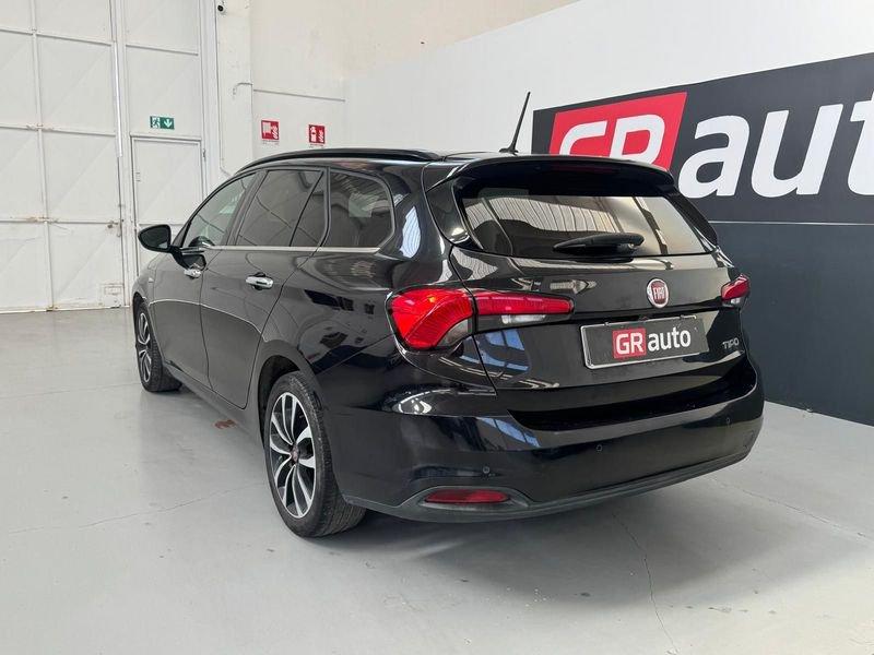 FIAT Tipo Tipo 5p 1.6 mjt S-Design s&s 120cv dct