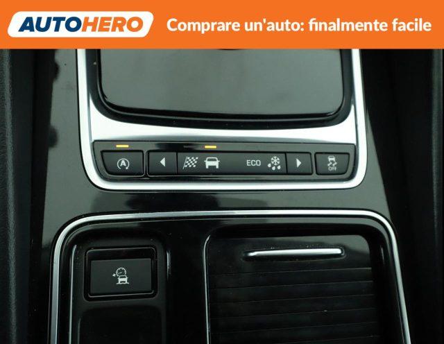 JAGUAR F-Pace 2.0 D 180 CV AWD aut. R-Sport