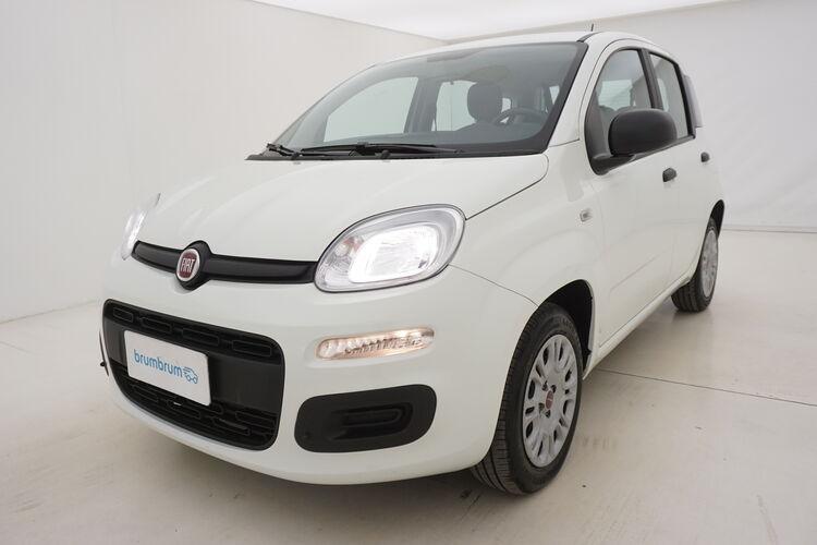 Fiat Panda Easy BZ685454 1.2 Benzina 69CV