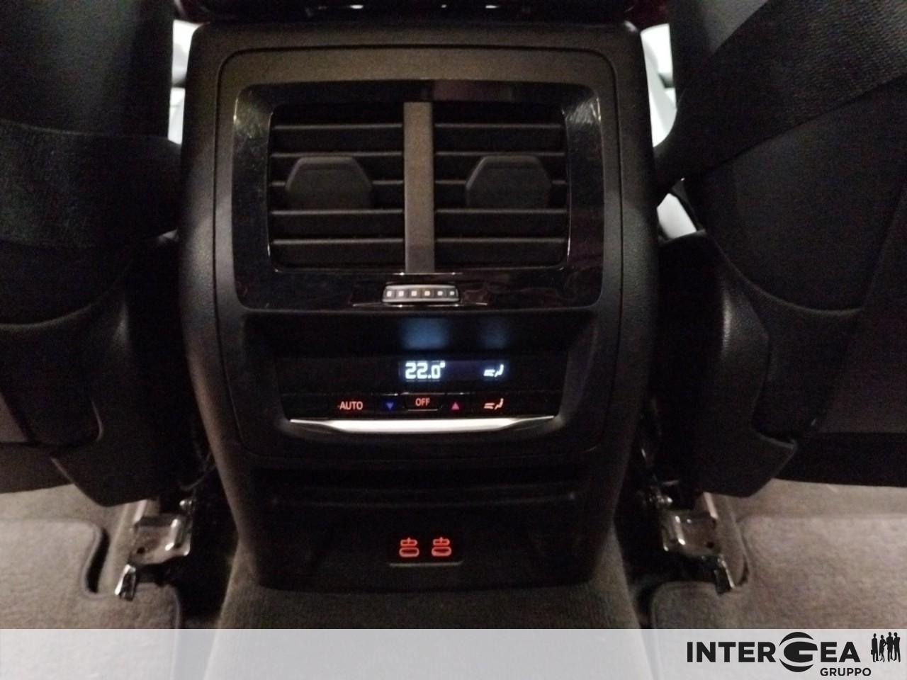 BMW X4 xdrive20d mhev 48V Msport auto