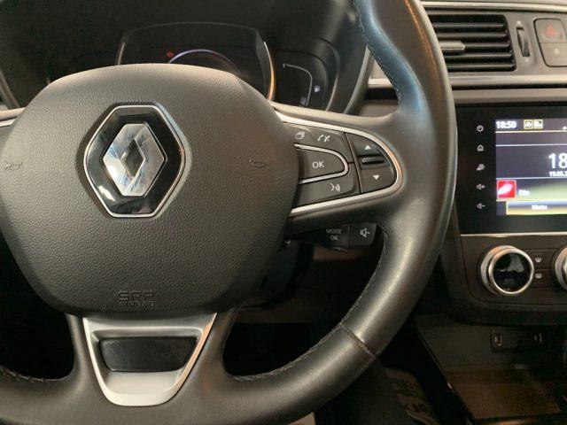 RENAULT Kadjar 1.5 Blue dCi Sport Edition