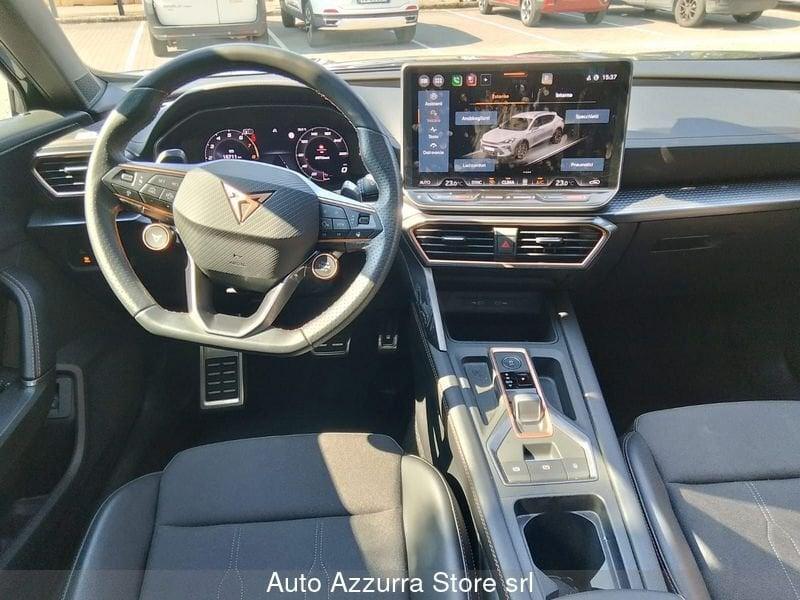 CUPRA Formentor 1.5 hybrid 150cv DSG | IVA, ULTIMI PEZZI, COLORI VARI, TETTO, PROMO AZZURRA