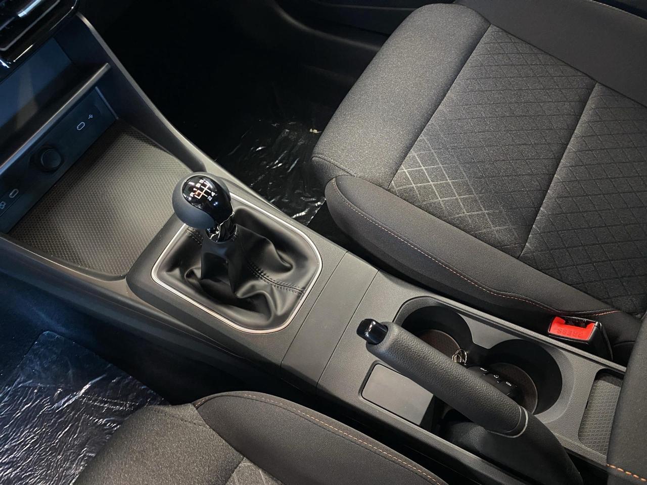 Mg MG3 1.5 Comfort
